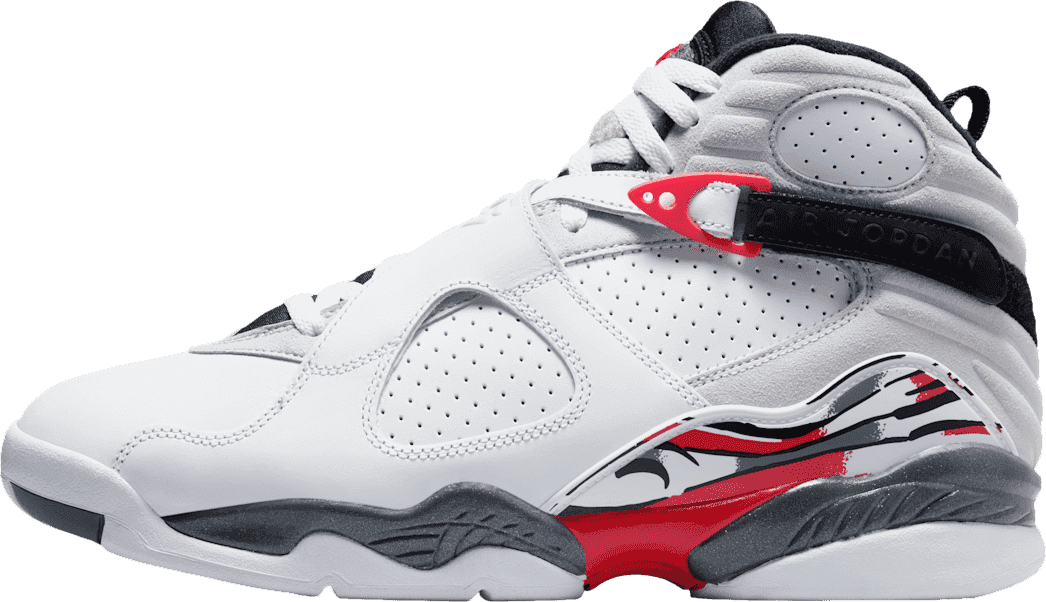 Air Jordan 8 Bugs Bunny (2025)