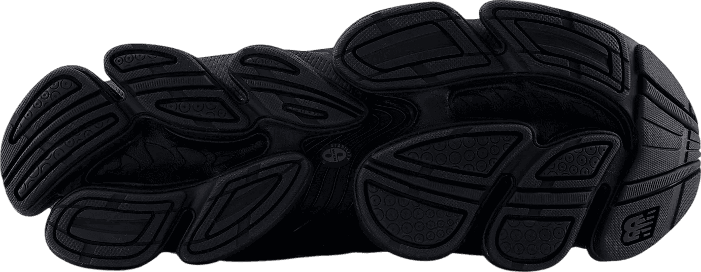 New Balance Abzorb 2000 Black
