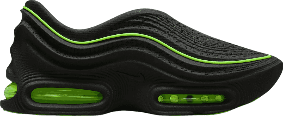 Nike Air Max 95000 Black/Volt