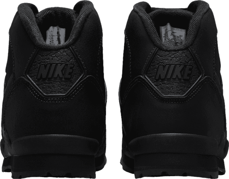 Nike Baltoro Black/Metallic Gold