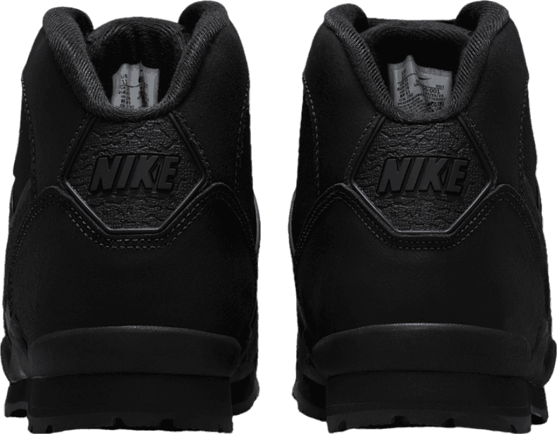 Nike Baltoro Black/Metallic Gold