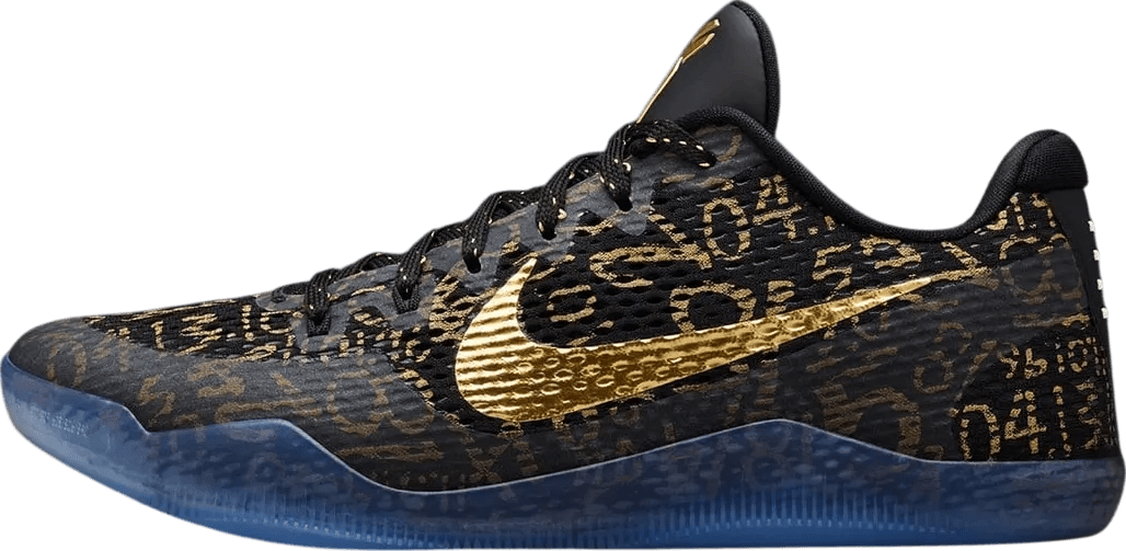 Nike Kobe 11 Elite Protro “Mamba Out”