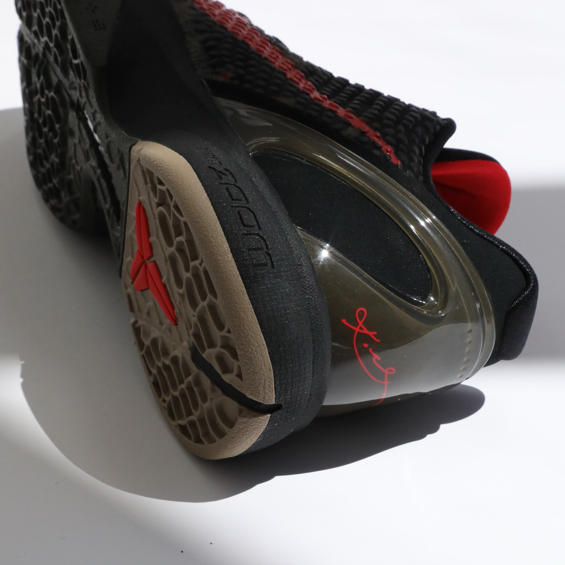 Nike Kobe 6 Protro Italian Camo (2024) FQ3546-001
