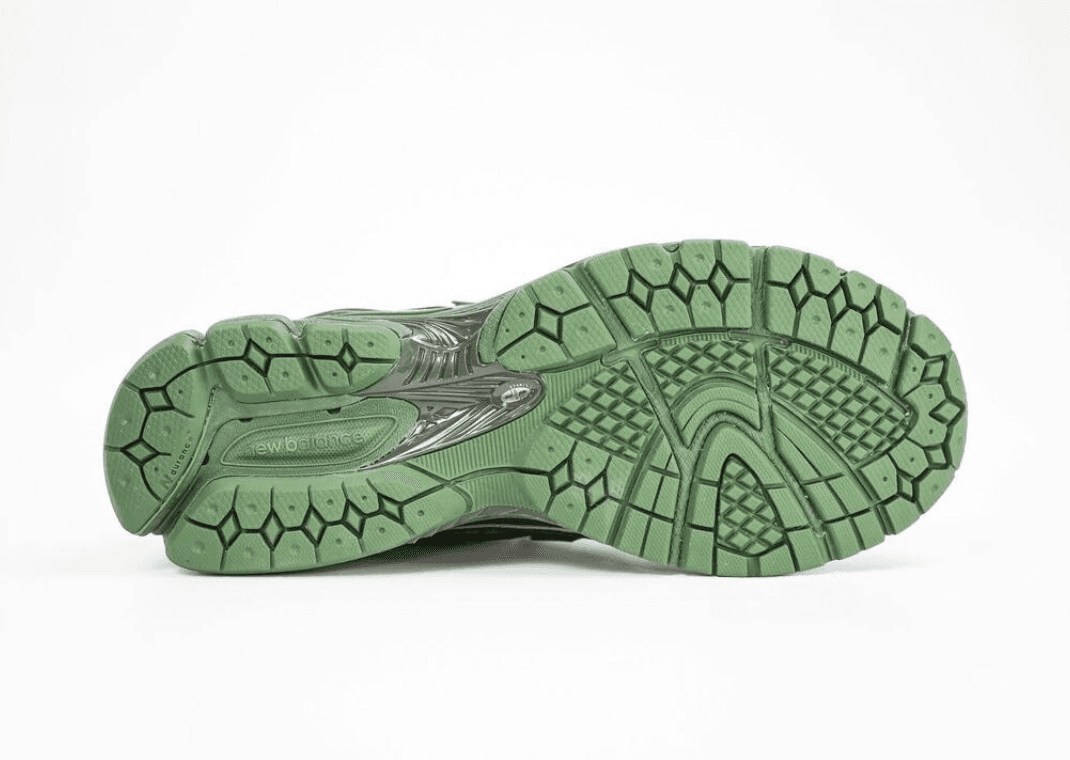 Jack Harlow New Balance 1906R