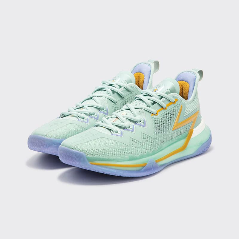 BIG3 Future "Squidward"