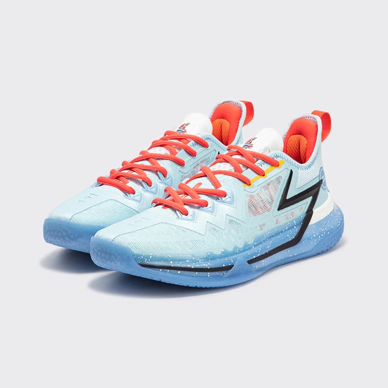 BIG3 Future "Mr. Krabs"