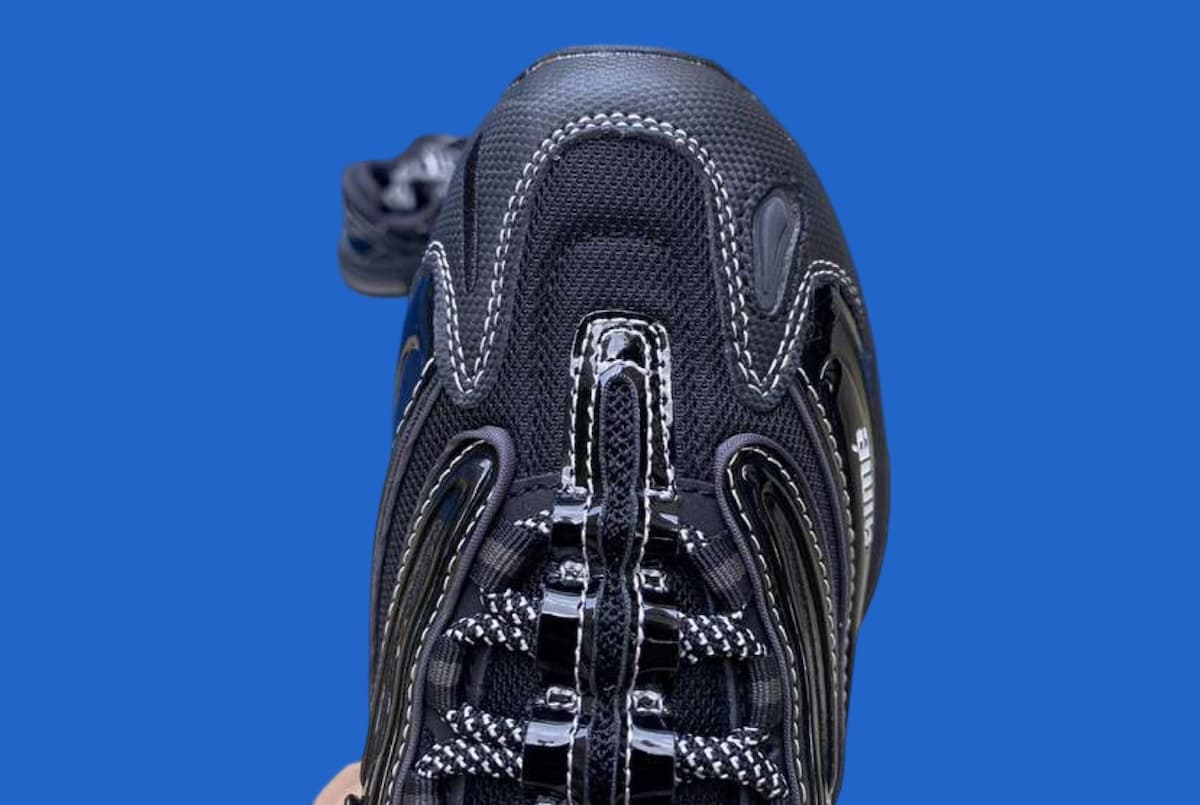 Aime Leon Dore New Balance 1000 Black