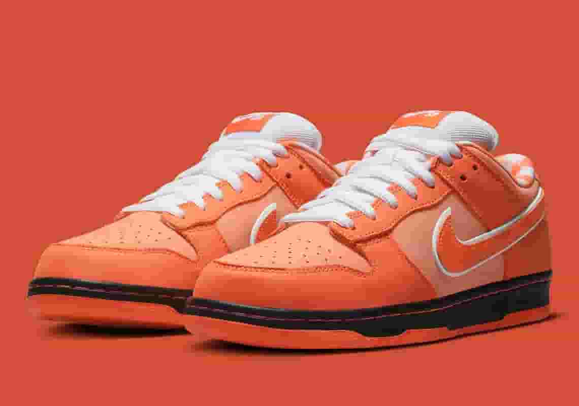 Concepts Lobster Raffle