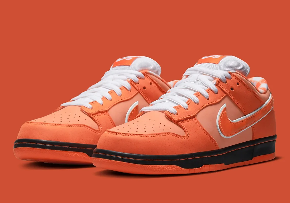 Concepts Lobster Raffle