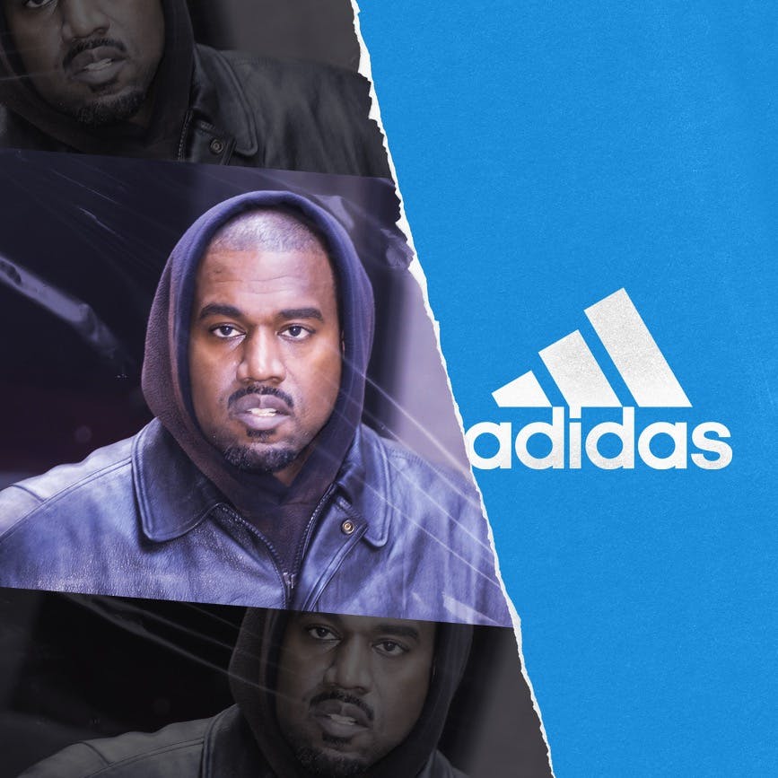 Is Kanye Returning to Adidas?