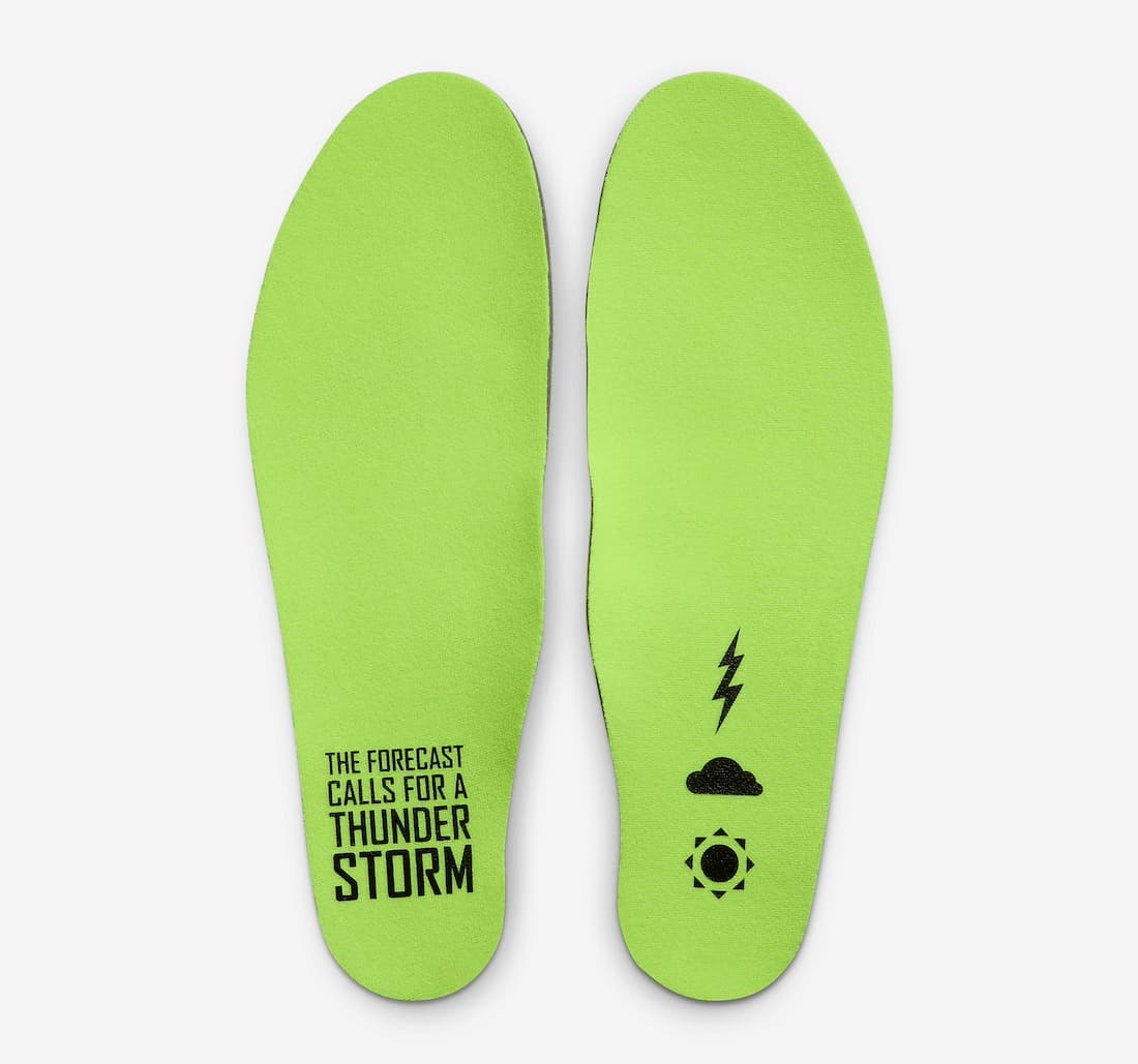 Nike KD 4 Weatherman 2024