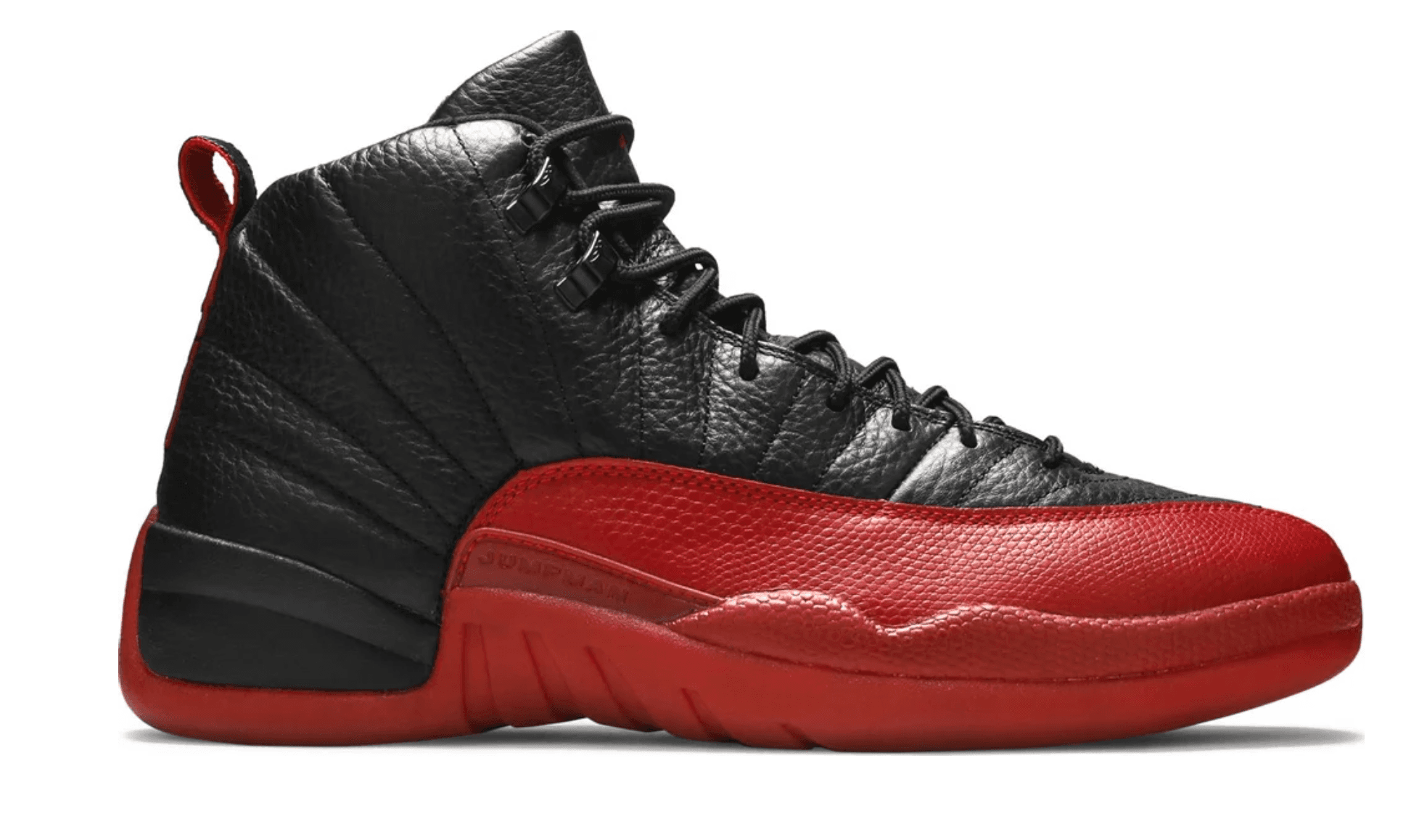 Air Jordan 12 Flu Game 2003