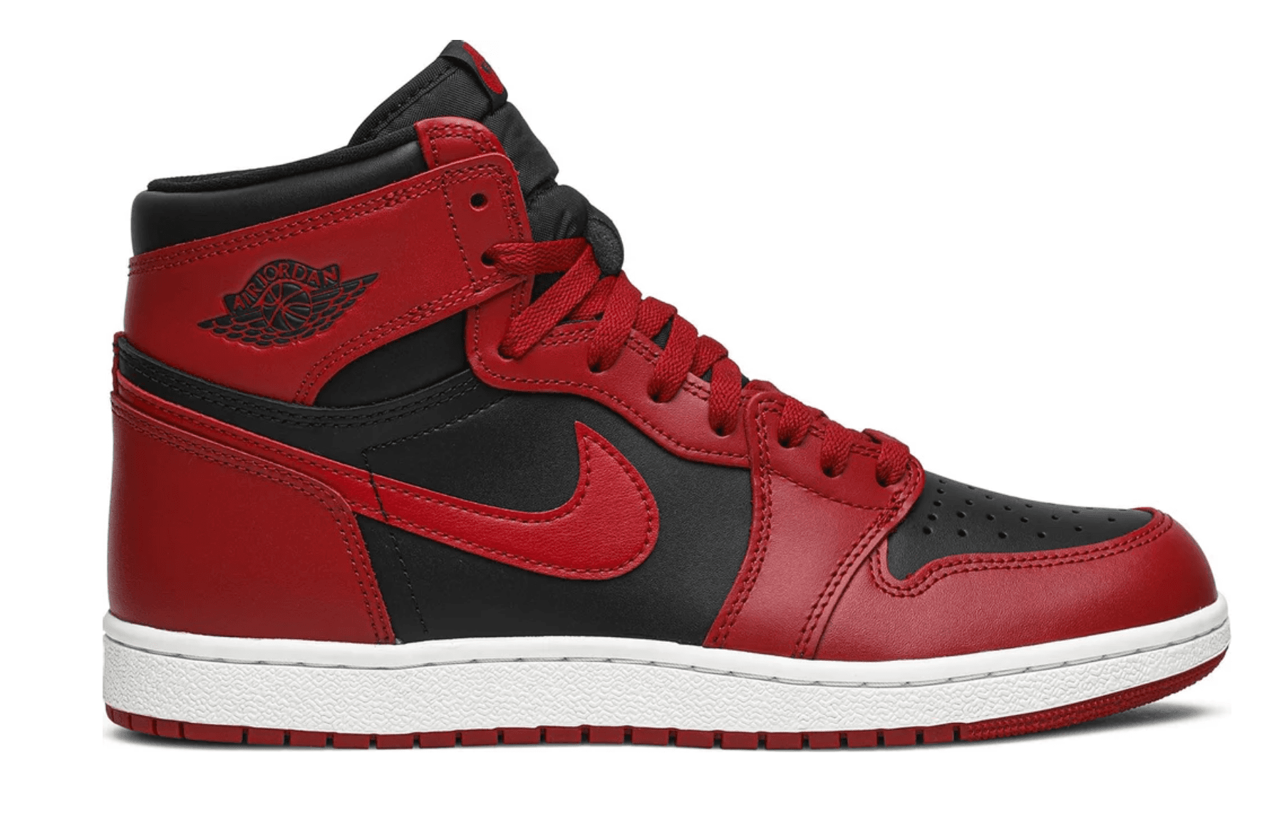 2020 Air Jordan 1 High 85 Varsity Red