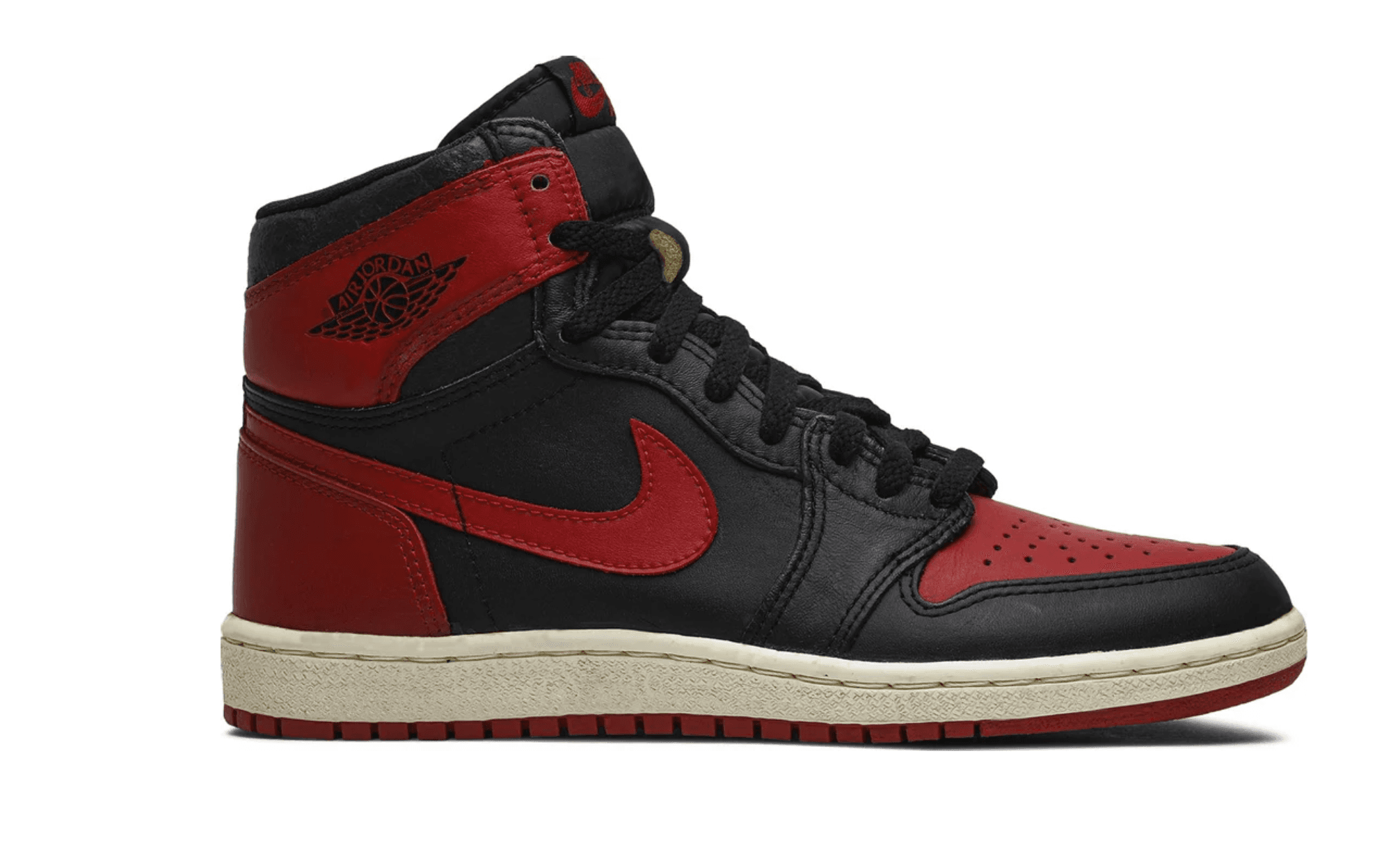 1985 Air Jordan 1 High Bred