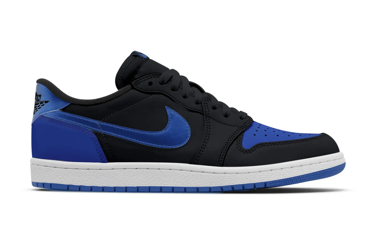 Air Jordan 1 Low 85 Royal