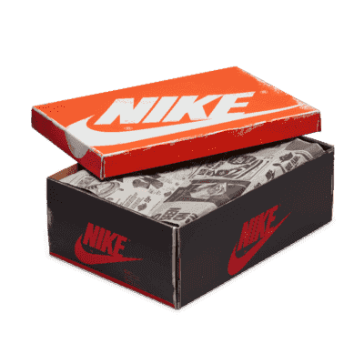 Jordan 1 High Lost and Found Restocking?