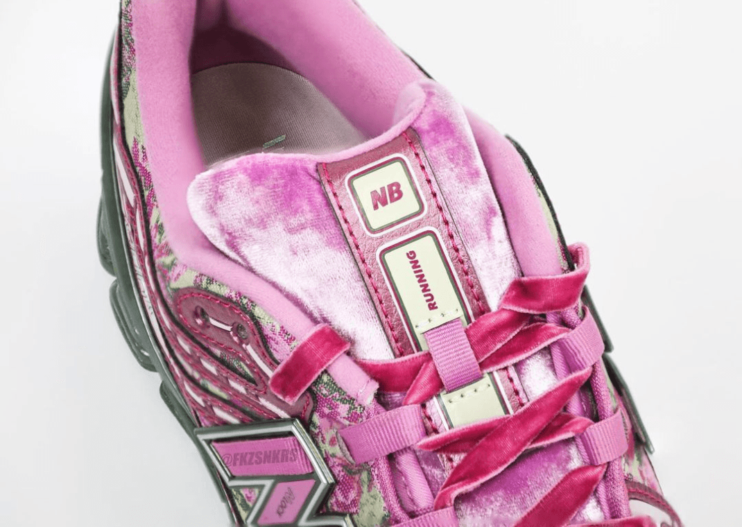 Jack Harlow New Balance 1906R