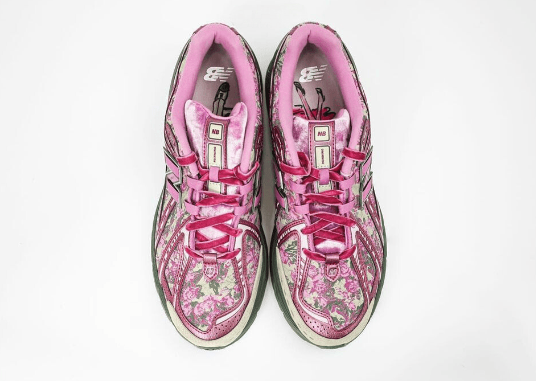 Jack Harlow New Balance 1906R