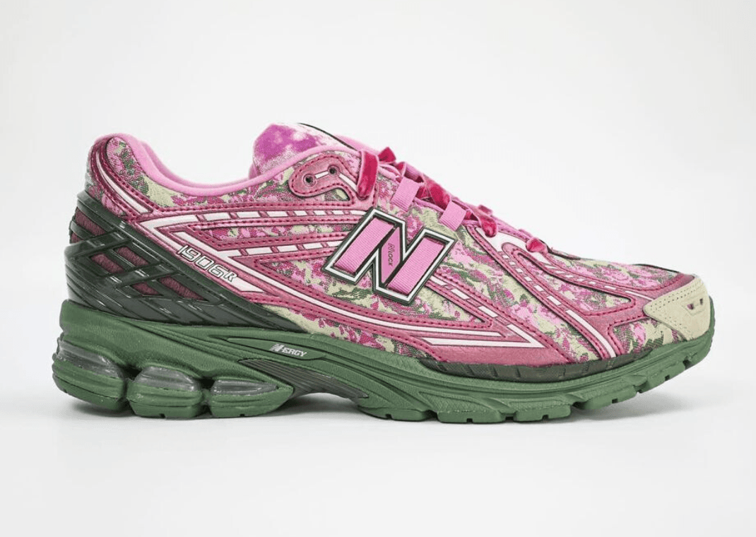 Jack Harlow New Balance 1906R