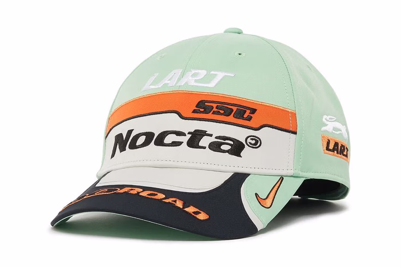 Nike NOCTA x L'Art de L'Automobile