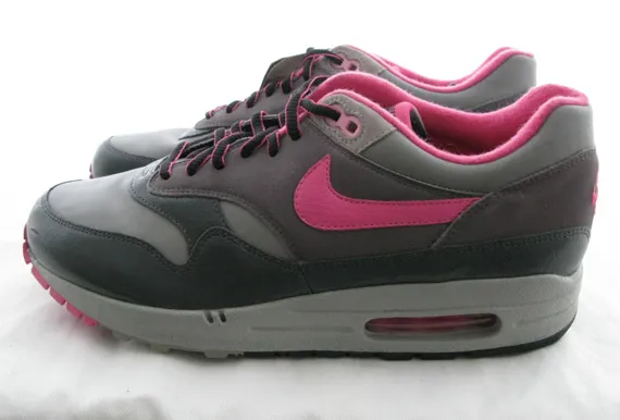 Huf x Nike Air Max 1