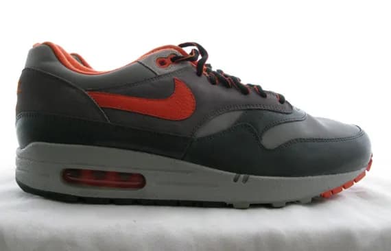 Huf x Nike Air Max 1