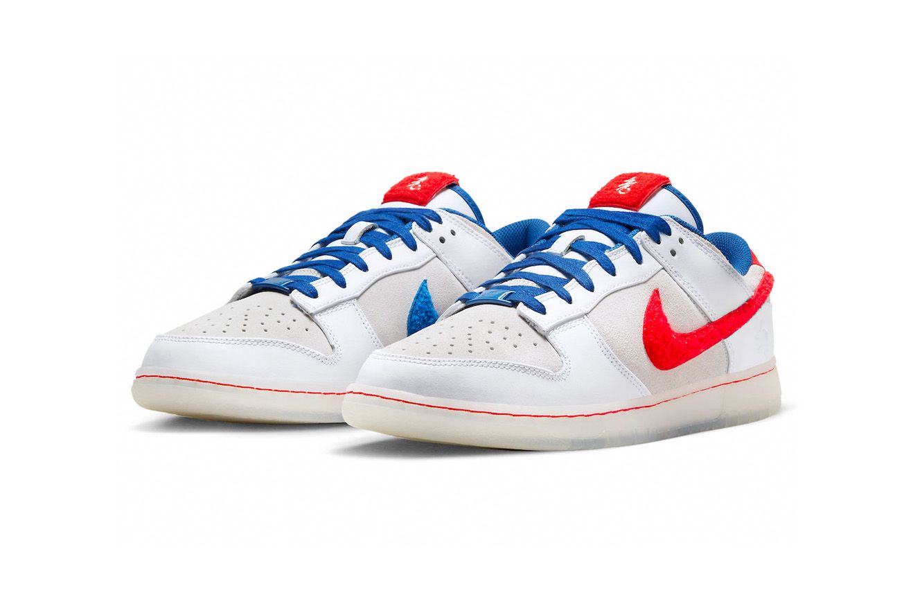 The Nike Dunk Low Year of the Rabbit Releases In 2023