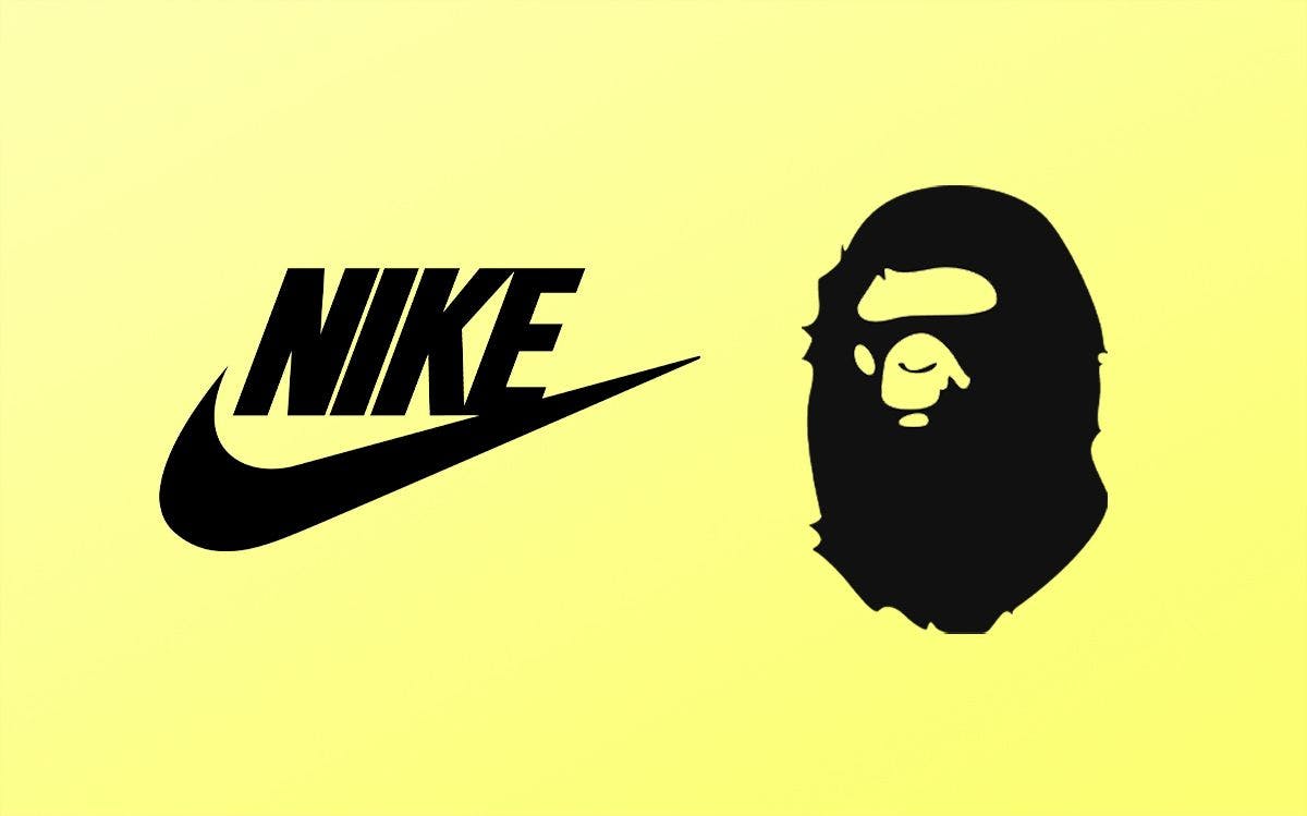 Nike Finally Sues Bape